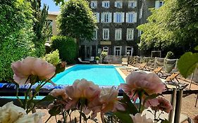 Logis Le Relais De Fusies